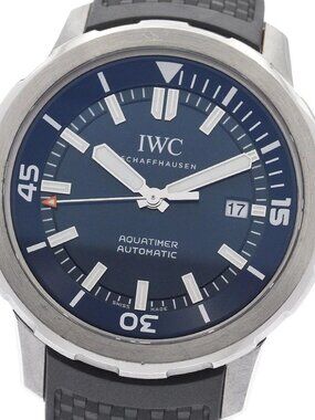IWC SCHAFFHAUSEN Aquatimer Expedition Jacques-Yves Cousteau IW329005_958317